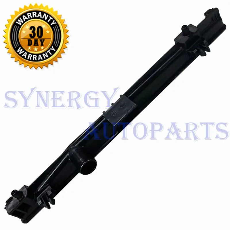 Upper Tank Radiator Toyota Vios Yaris 2007-2011 - 5073 0