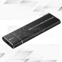 Gambar NVMe SSD M.2 Enclosure USB Type-C dari GASOL DINOYO MALANG Kota Malang 1 Tokopedia