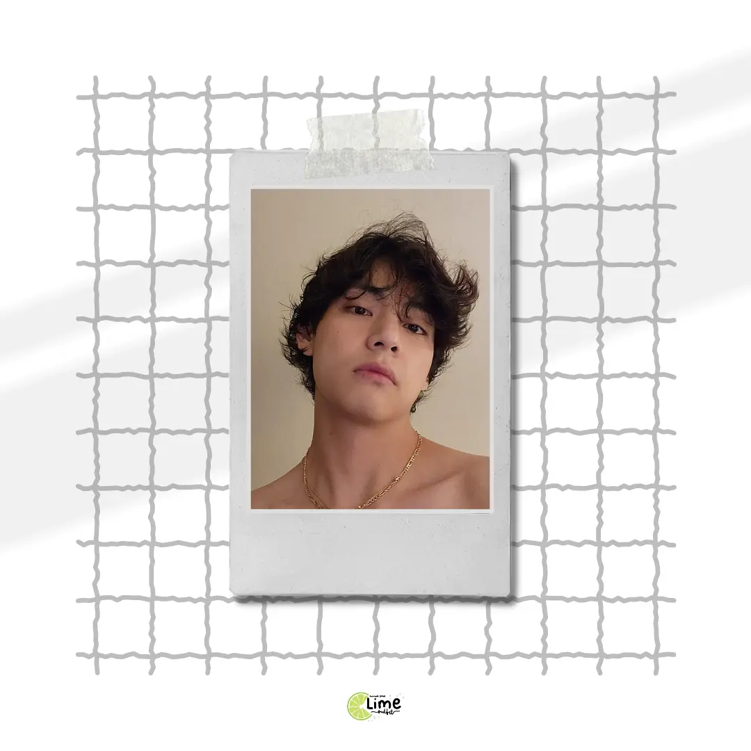 Polaroid BTS Update (polaroid instax)