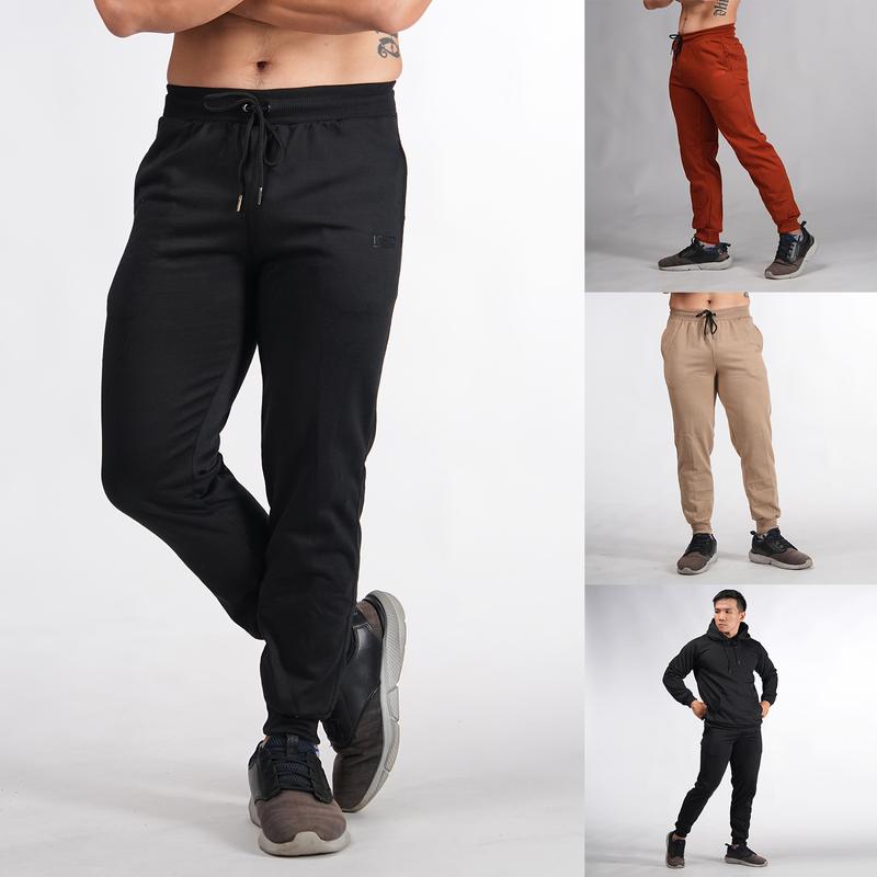 ICHTO Jogger Pants Casual sporty ICK-006 sport 1