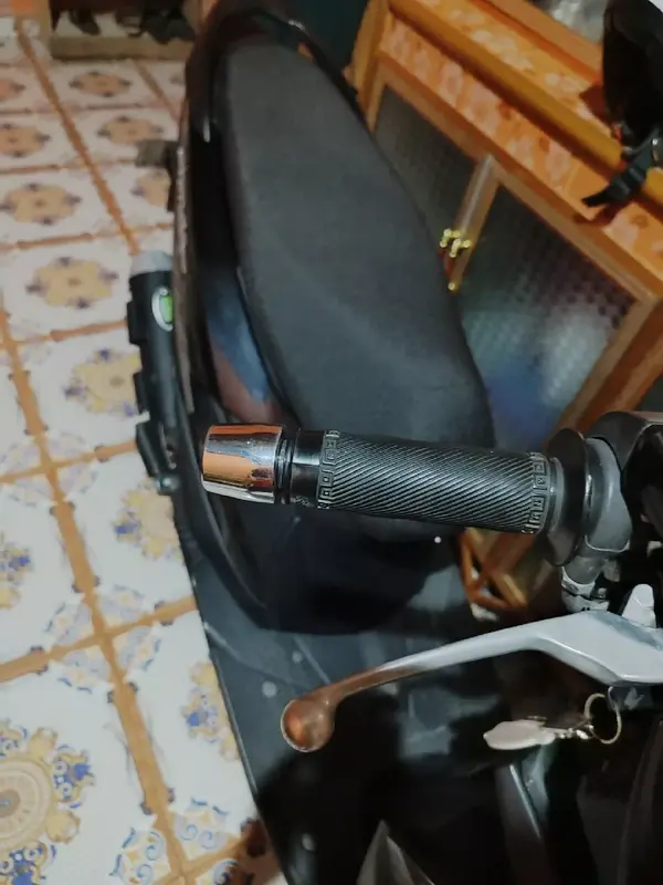 jalu pcx bubut pnp vario beat deluxe universal honda pcx jalu model pcx Kendaraan original Motor Baut Motorcycle 7