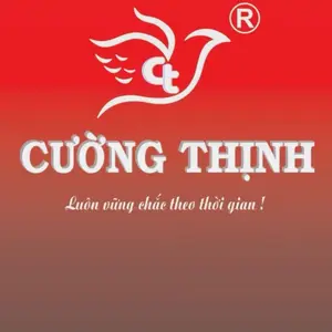 Giá Kệ Cường Thịnh