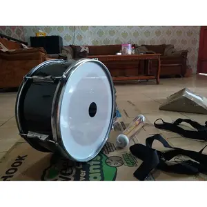 Bass Drum Ukuran 14 inch TK