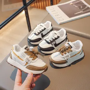 [triclovers] 100% BESTSELLER!!! Sepatu Olahraga Anak Keren Laki Laki Bestseller Sneaker Anak Cowok Keren Murah Cakep