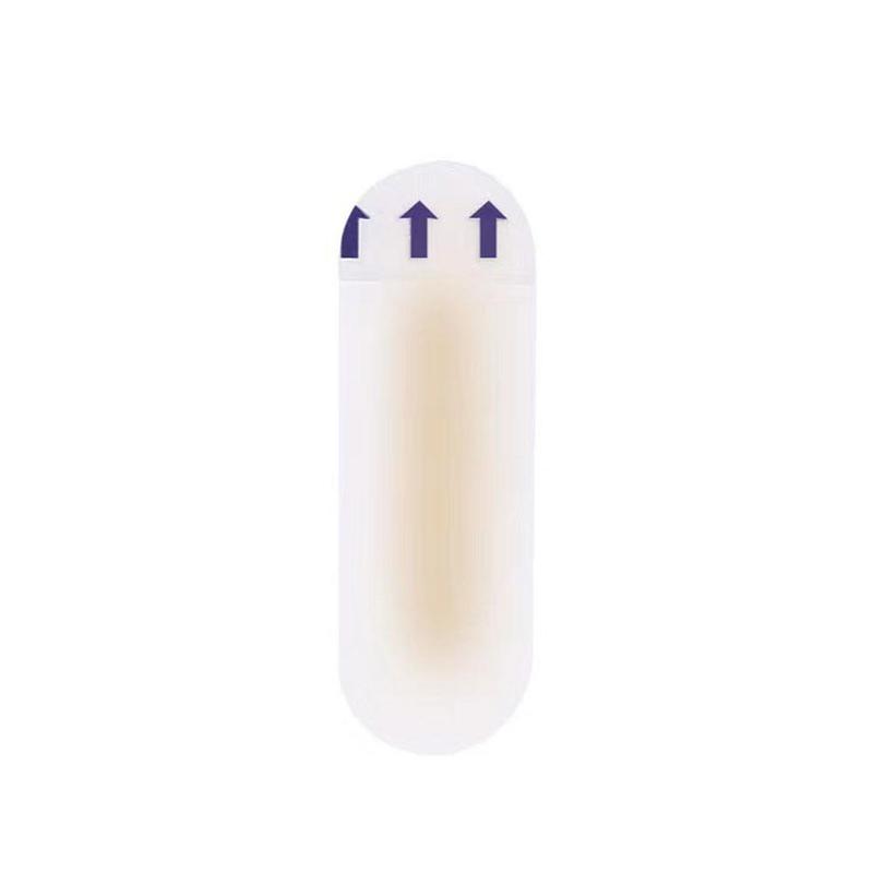 Product Introduction of Gel Patch Anti-wear Comfortable Invisible Women Foot High Heels Patch 32