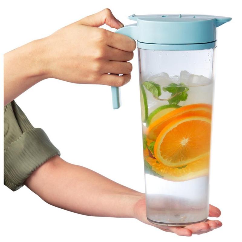 Bình nước cao cấp Biwa INOCHI - Bình nước Kita Bold 1.4L - An toàn cho sức khoẻ tiêu chuẩn Nhật Bản