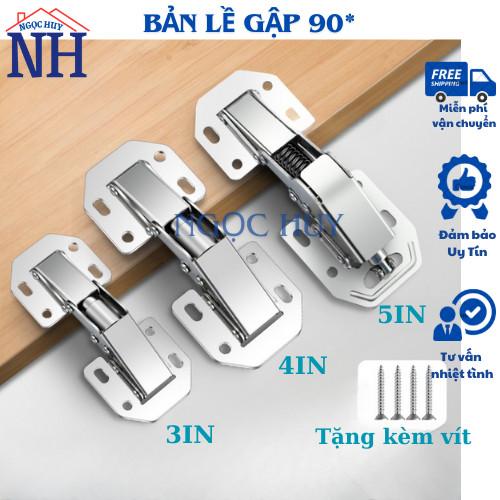 Bản lề gập thông minh,bản lề tủ bếp,bản lề giảm chấn,bằng inxon tiện dụng