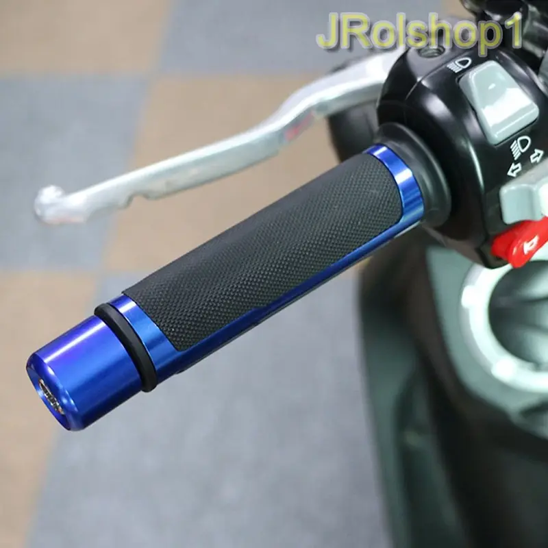 Hand grip Handfat Baracuda Jalu Cnc / Sarung Gas Motor Barracuda 3