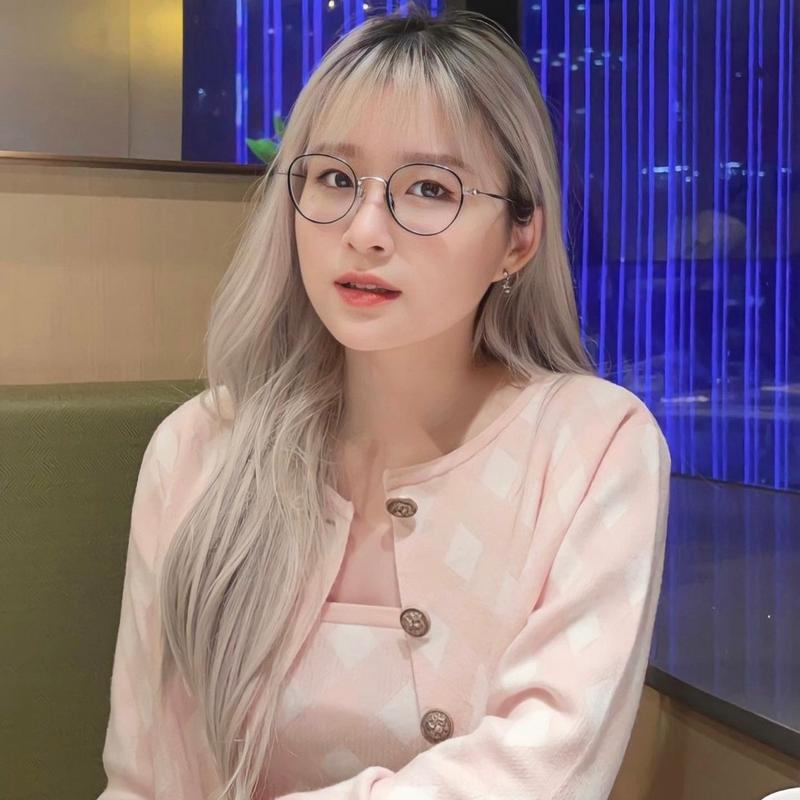 TINGOAN x TIKTOKSHOP - Áo cardigan set len xù crop quả trám quây LOVE YOU BACK CARDIGAN PHIÊN BẢN MỚI T6/2024