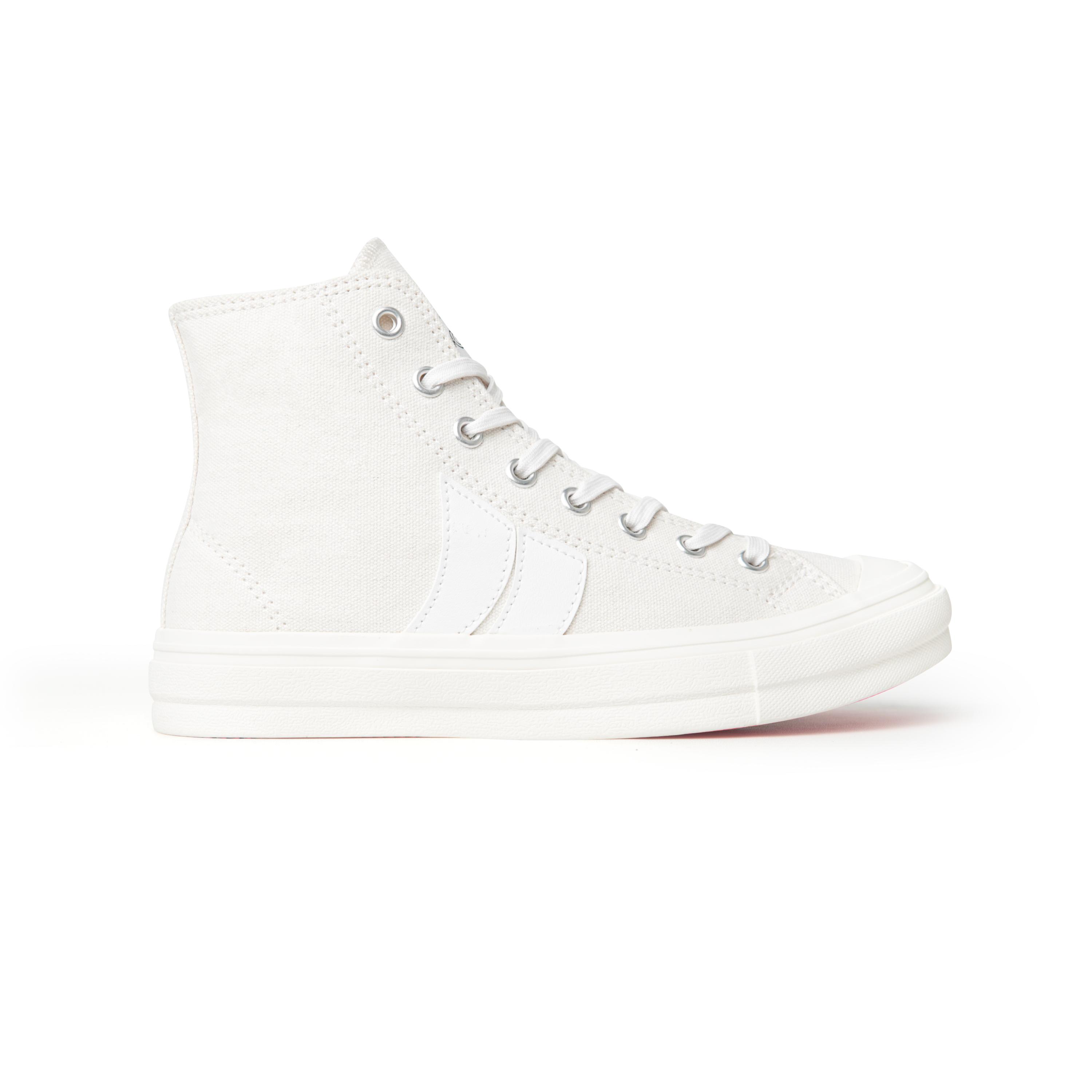 Dorks Classic High Off White