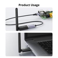 Gambar SONOFF ZBDongle Lite MG21 Zigbee-Thread USB Dongle | Dongle-LMG21 IoT dari Sonoff Indonesia Kota Administrasi Jakarta Pusat 5 Tokopedia