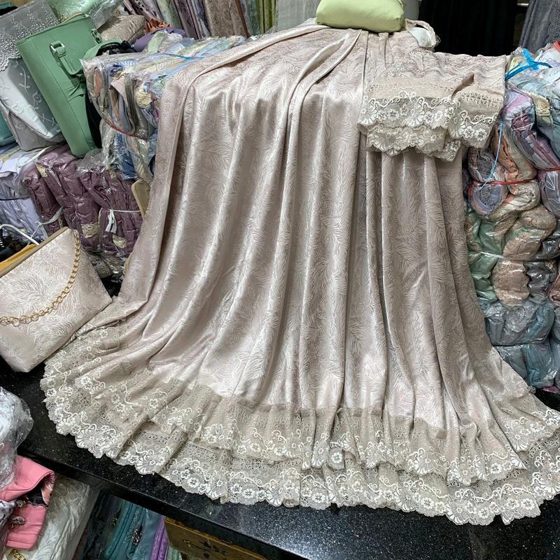 MUKENA MEWAH YURA ORIGINAL 4
