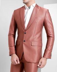 Gambar Goldy - Jas Celana Pria Terracotta - New Hotma Series Formal Blazer - JAS CELANA, M dari Goldy Studio Kab. Bantul 2 Tokopedia
