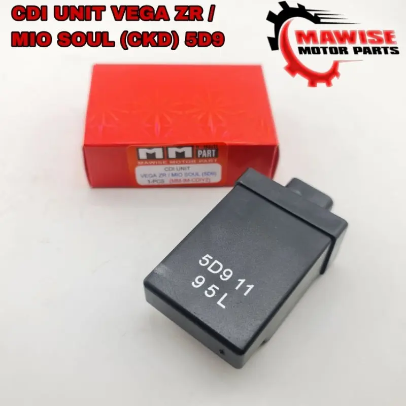 CDI VEGA ZR / MIO SOUL / JUPITER ROBOT