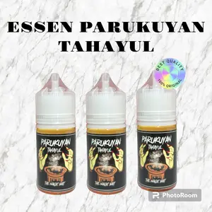 ESSEN PARUKUYAN TAHAYUL