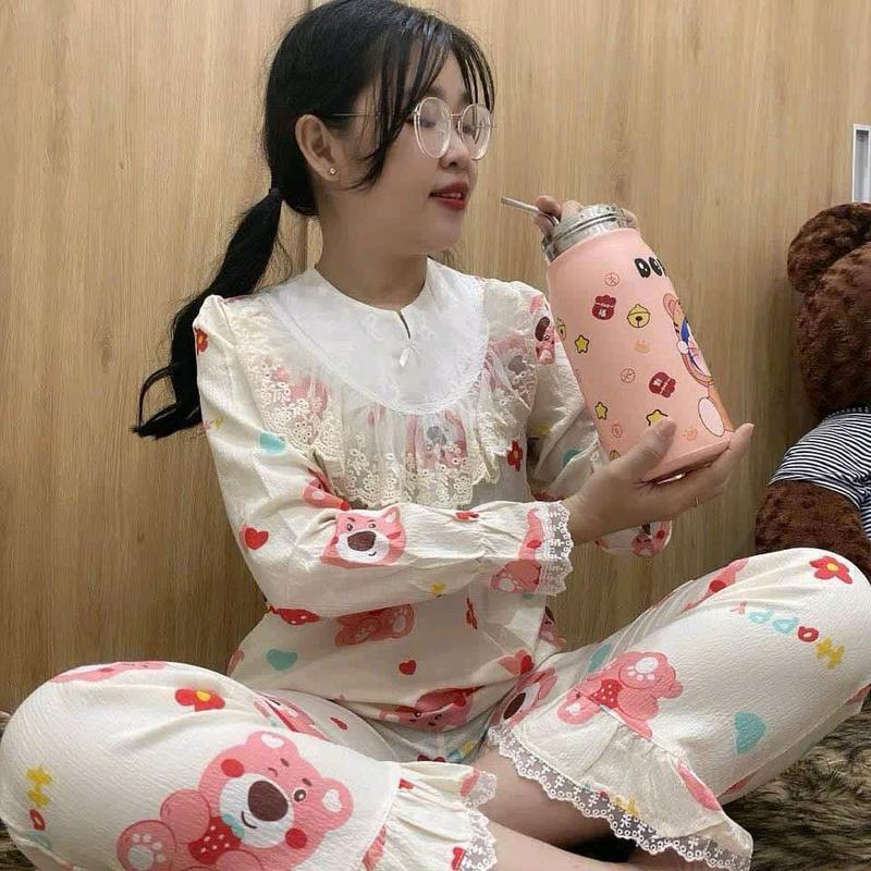 RẺ VÔ ĐỊCH_ BỘ TIỂU THƯ ĐŨI CAO CẤP _ SIZE 35-60 KG 2