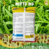 Gambar Benih Kangkung Unggul BISI Amanda Chia Tai Seed 1 Kg Kapal Terbang dari PUROTANI.ID Kab. Purworejo 2 Tokopedia