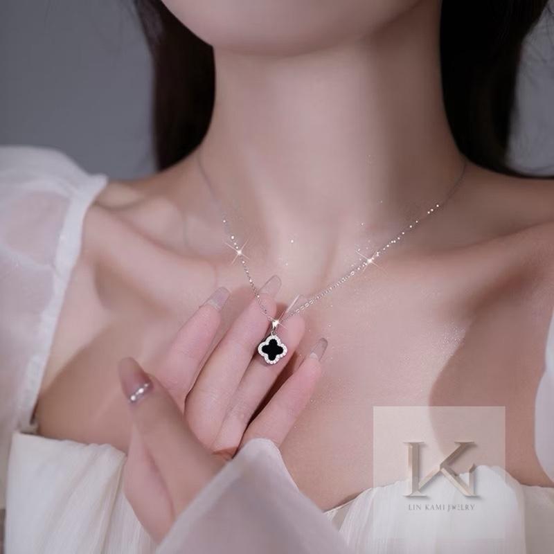 (PHỤ KIỆN)- TRANG SỨC TITAN BỀN MÀU Lin Kami jewelry nam 6