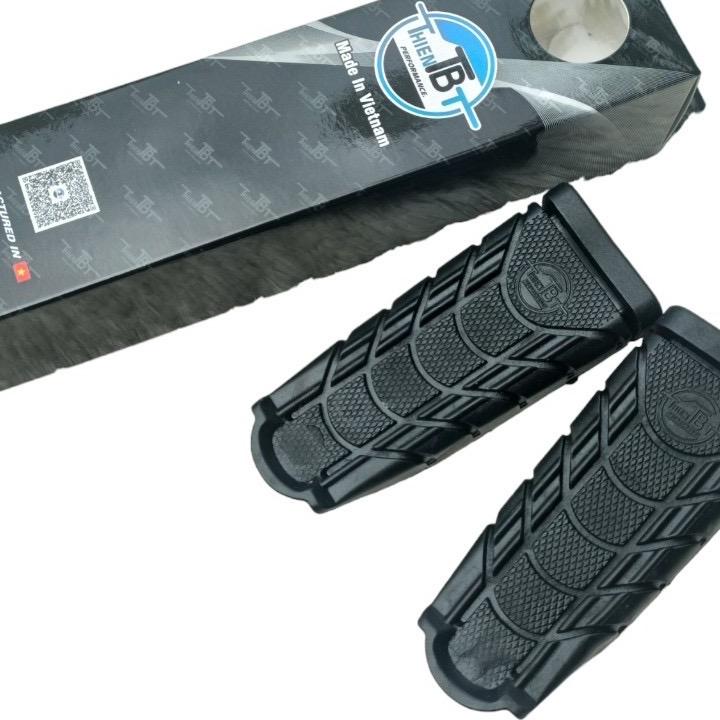 Cao Su Gác Chân Trước TB Gắn Wave Dream Future Sirius Jupiter Giá 1 Cặp