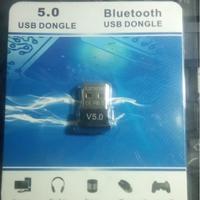 Gambar Bluetooth 5.0 USB Dongle Adapter CSR V5.0 dari SMS COMPUTER_NEW Kota Depok 4 Tokopedia