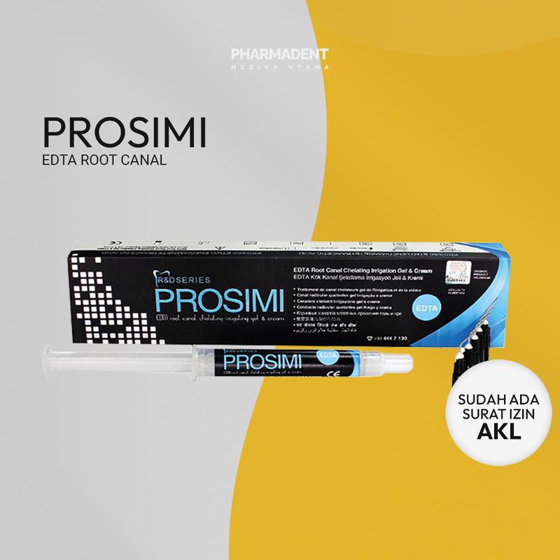 IMICRYL Nova Prosimi Dental - Shop | Tokopedia