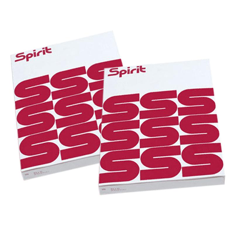 LESHE 100 Sheets Tattoo Transfer Paper A4-Size 4 Layers Spirit-Stencil Carbon 3