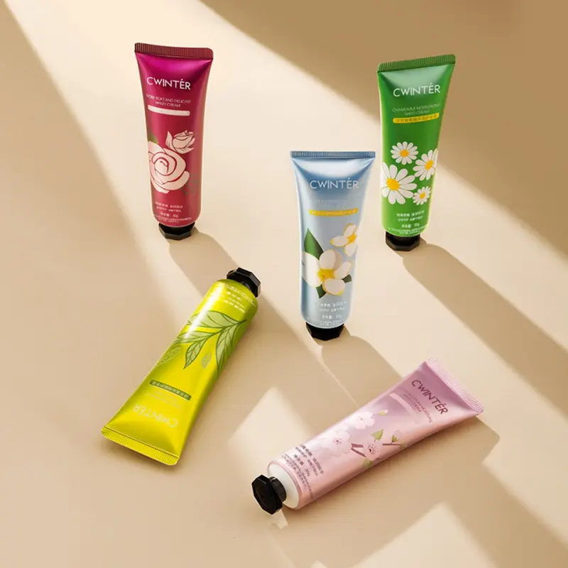 Kem dưỡng da tay mềm mịn nội địa Trung chính hãng 30g 1