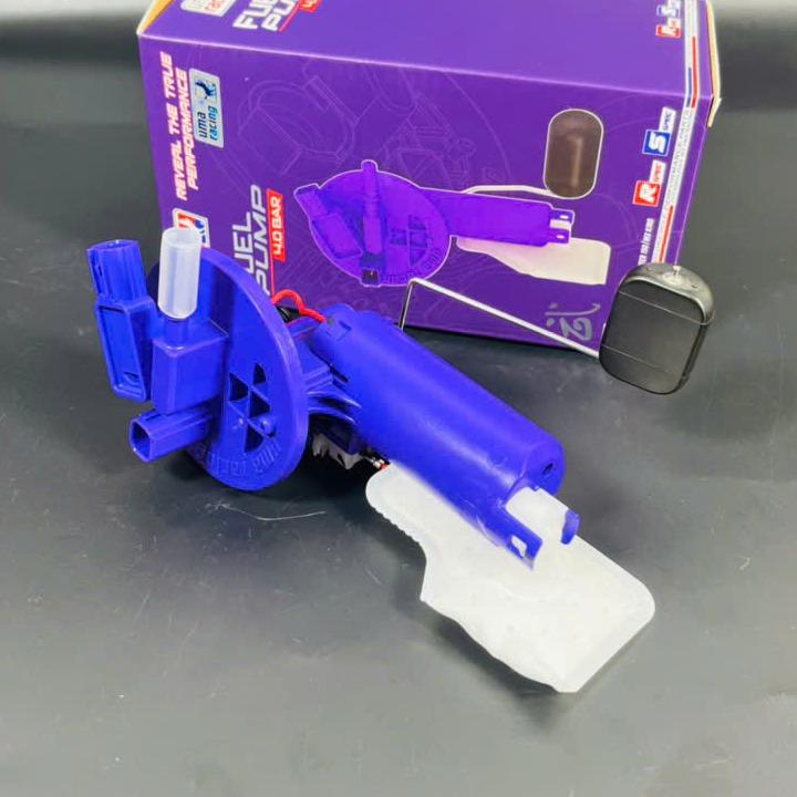  Bơm xăng UMA racing 4.0 bar cho xe Exciter 150 phụ kiện 