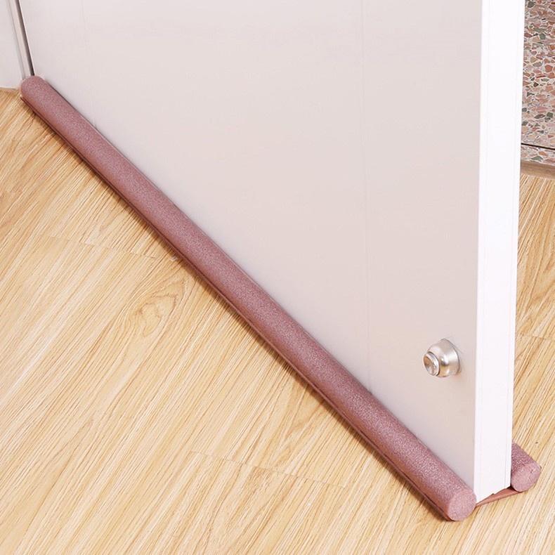 Thanh Chặn Cửa Dài 95cm Ngăn Côn Trùng Bụi Bẩn, Miếng Chắn Đáy Khe Cửa Chống…