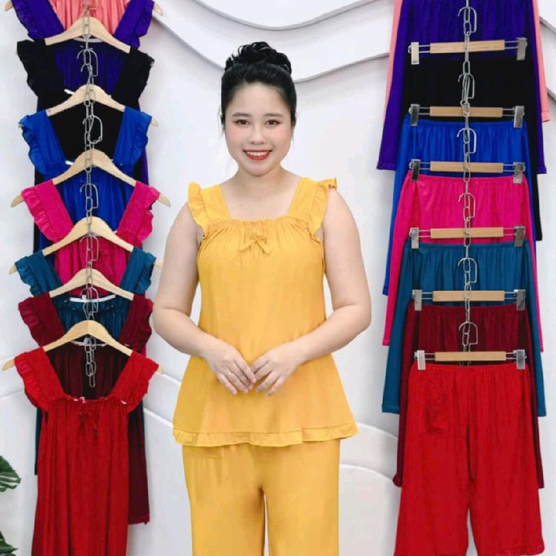 BỘ LỬNG LỠ VAI CÁNH TIÊN 40-100kg 2