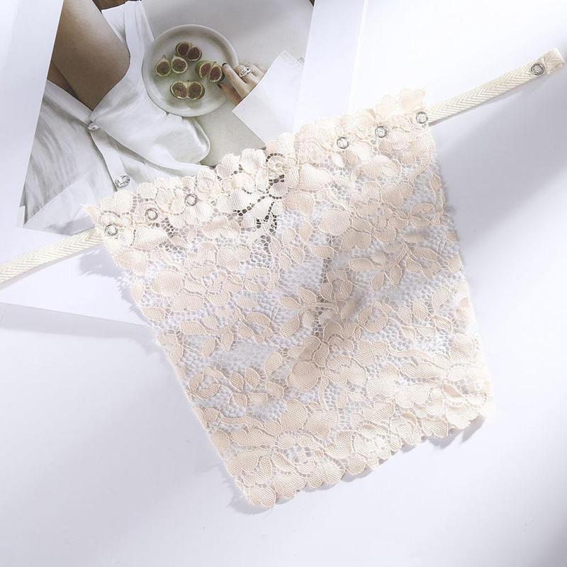 Product Introduction of Áo Ngực Vô Hình, Chất Liệu Ren, Bảo Mật, Chống Nhìn Trộm, Chèn Mock, Kiểu Kẹp, Nhanh Chóng, H6W2 26