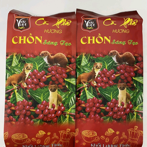 Cà phê tâynguyên