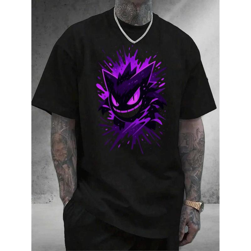 42334248 1pc playeras de hombre camisas para hombre playeras de algodón - TikTok ...