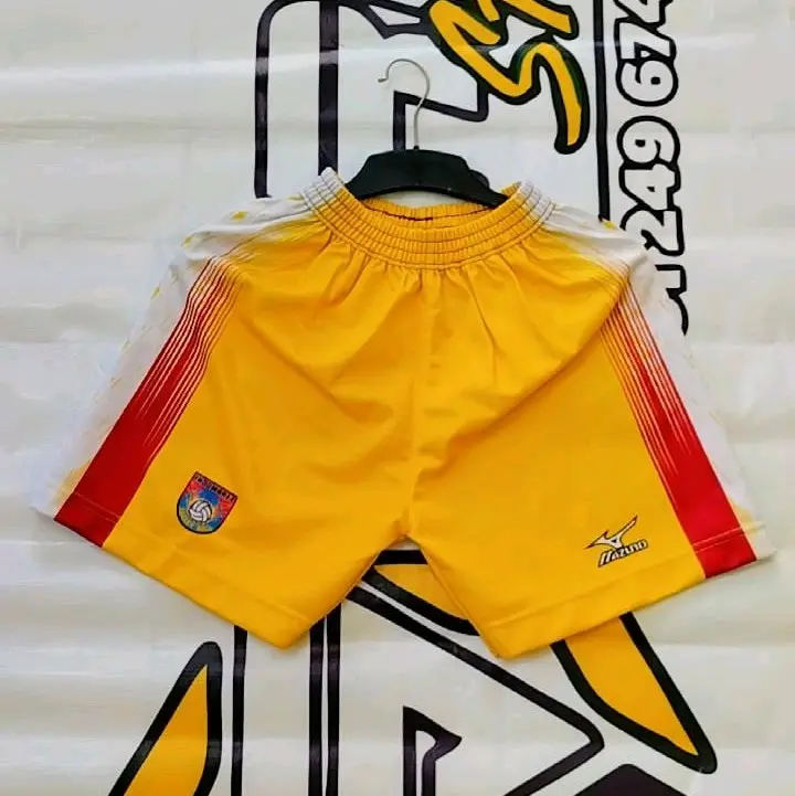 CELANA VOLI FULL PRINT LOTTO TEBAL 0