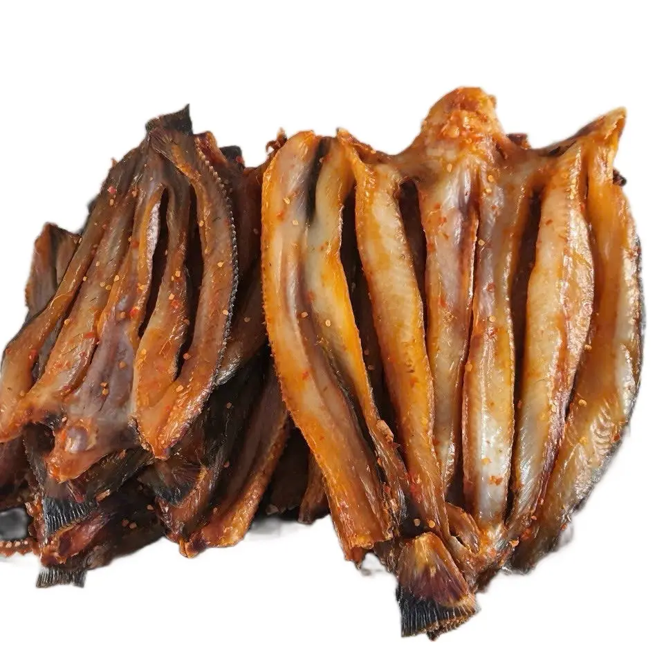 Khô cá Lóc (size 3-4 1kg)