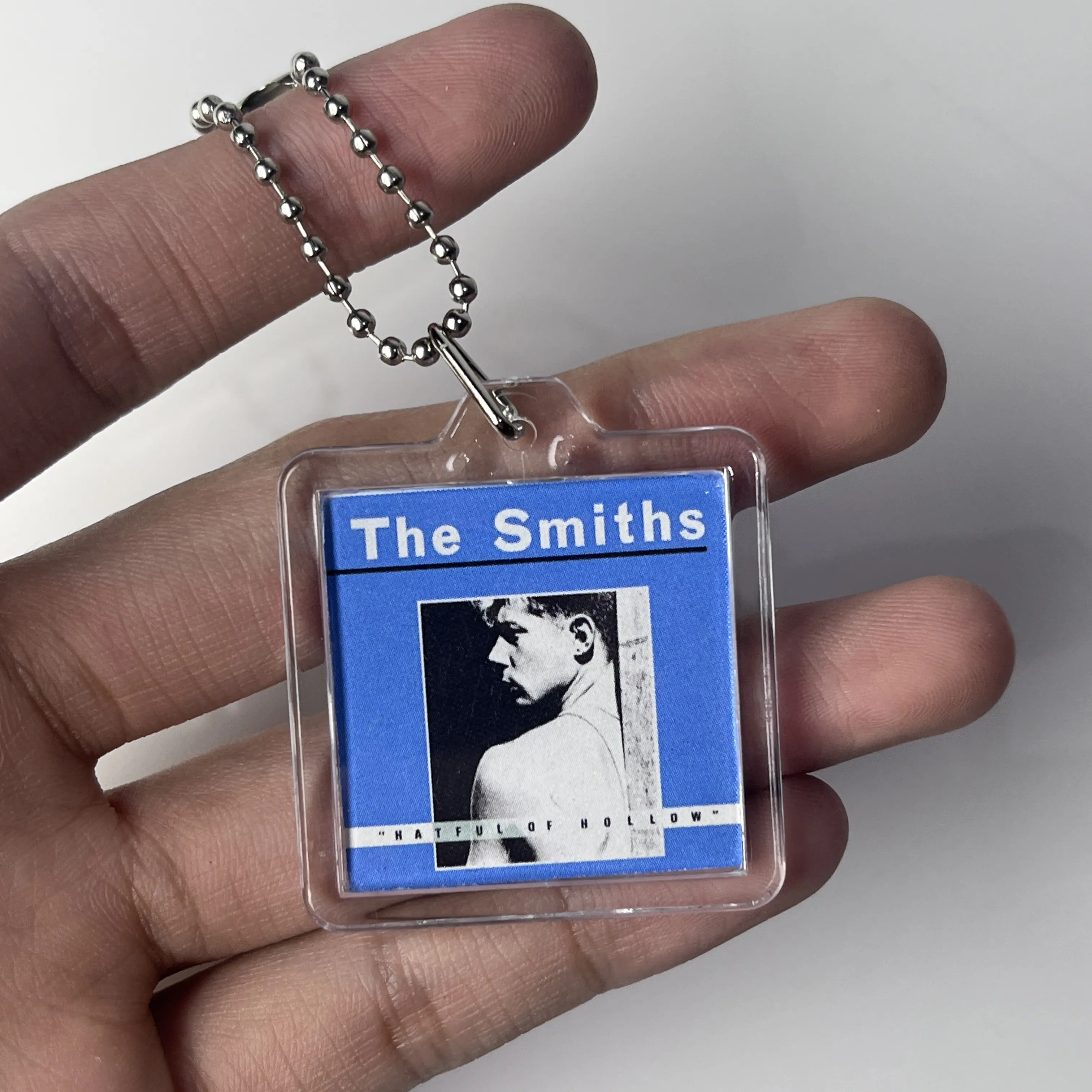 The Smiths - HOH
