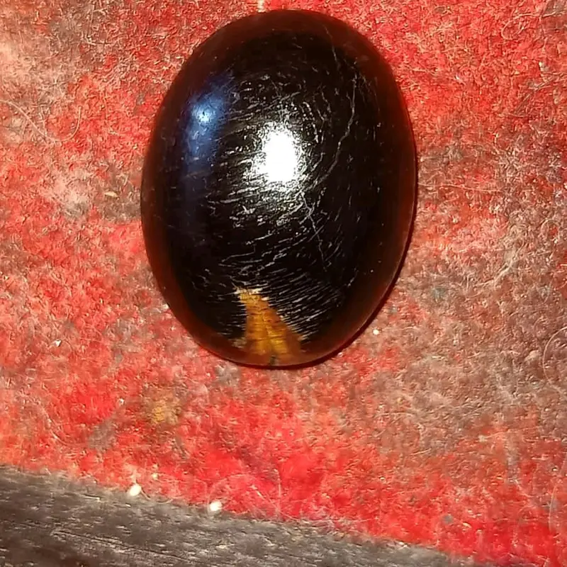 BATU MUSTIKA KELOR 0