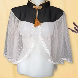 gaun dres spy x anime uwowo lolyta Wanita