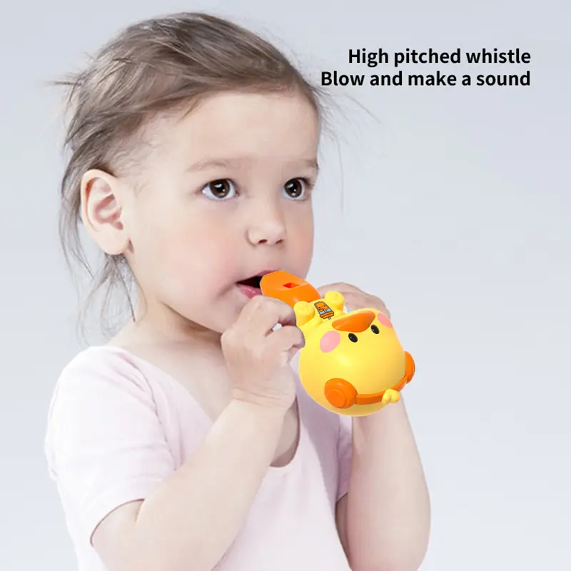 Whistling Children'S Toys For And Children Special For Playing Whistles ...
