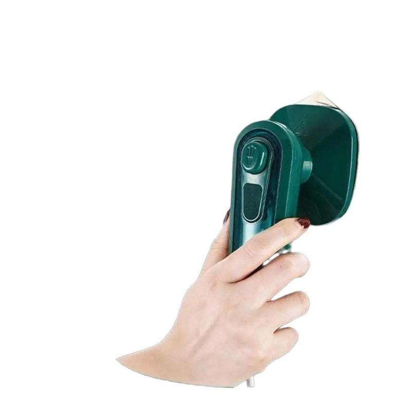 Product Introduction of Bàn Ủi Hơi Nước Cầm Tay Mini Du Lịch Nhỏ Gọn Tiện Lợi Ủi Bay Mọi Vết Nhăn Ủi Quần Áo Bàn Là Hơi 23