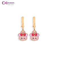 Gambar Collexion Pretty Pinky Labubu Earring Anting Anak dari Collexion Kota Administrasi Jakarta Utara 2 Tokopedia