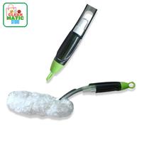 Gambar FIBER ROPE SPRAY DUSTER - PEMBERSIH KACA - BARU dari Clean Matic Store Kota Tangerang Selatan 2 Tokopedia
