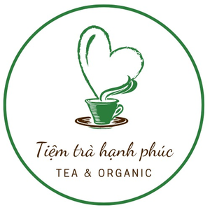 Tiệm Trà Hạnh Phúc VN
