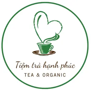 Tiệm Trà Hạnh Phúc VN