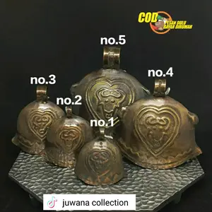 lonceng sapi kalung sapi bel kluntung sapi.bel kalung sapi .klontongan sapi. bandul besi.