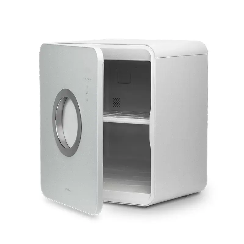 TỦ GIÀY CÔNG NGHỆ KHỬ KHUẨN KHỬ MÙI THÔNG MINH – MINI SIZE 1