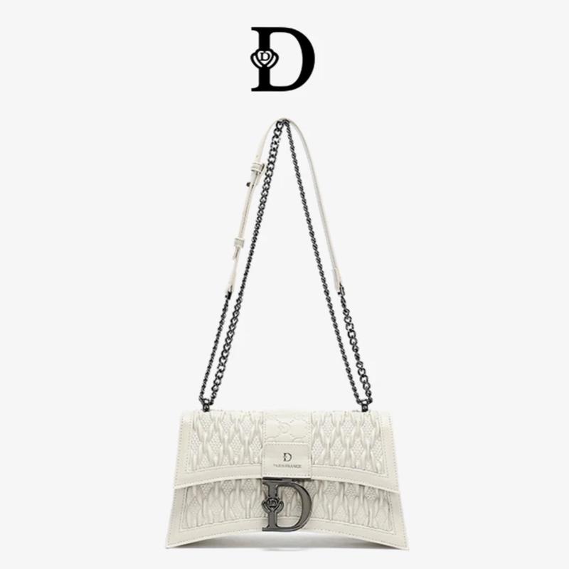 1616L. Túi xách nữ thương hiệu túi STORE đẳng cấp, tôn khí chất thời thượng . Đeo vai / đeo chéo. Full box Bag