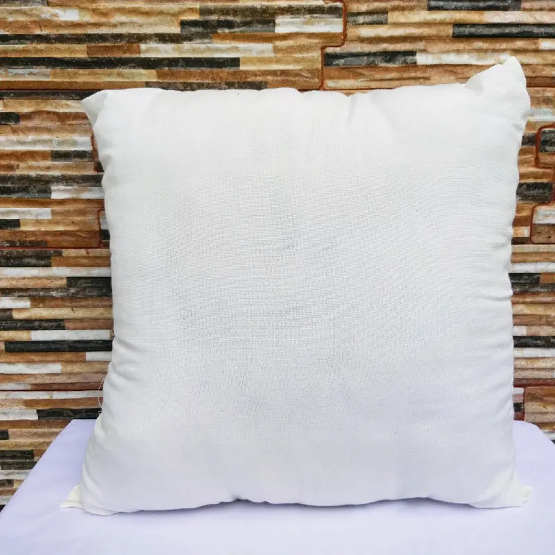 Bantal Sofa Empuk, Bantal Kursi, Bantal Mobil Silikon 2