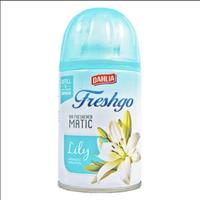 Gambar Refill Dahlia Fresh Go   Refill Spray Automatic Dahlia   Isi Ulang Pewangi Otomatis dari Kadoperabot Kab. Tangerang 2 Tokopedia