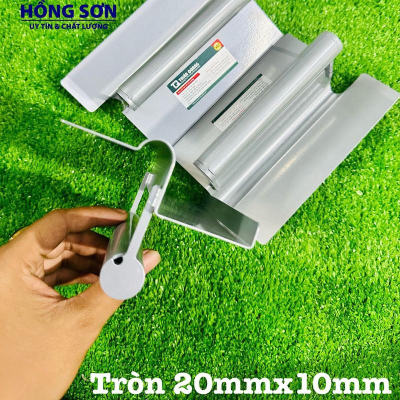 Hồng Sơn Bay Cắt Chỉ Âm Tường Tròn - VUÔNG Thiết Kế Đa Dạng Kích Thước Tiết Kiệm Chi Phí Dễ Sử Dụng Cho Công Nhân